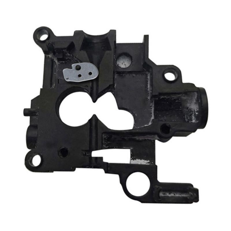 3D Printer Extruder Stailess Steel Sensory Metal Extruder Arm Replacement for S1/S1 Combo 3D Printer Accessories