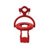 Resin Car Cup Holder Gyro Structure Anti-spill Cup Stand Drink Bracket  Water Bottle Fixing
