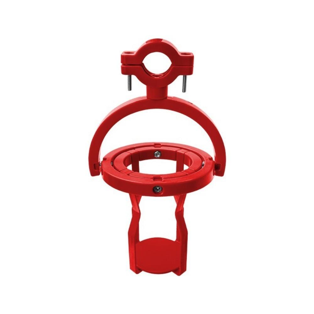 Resin Car Cup Holder Gyro Structure Anti-spill Cup Stand Drink Bracket Water Bottle Fixing