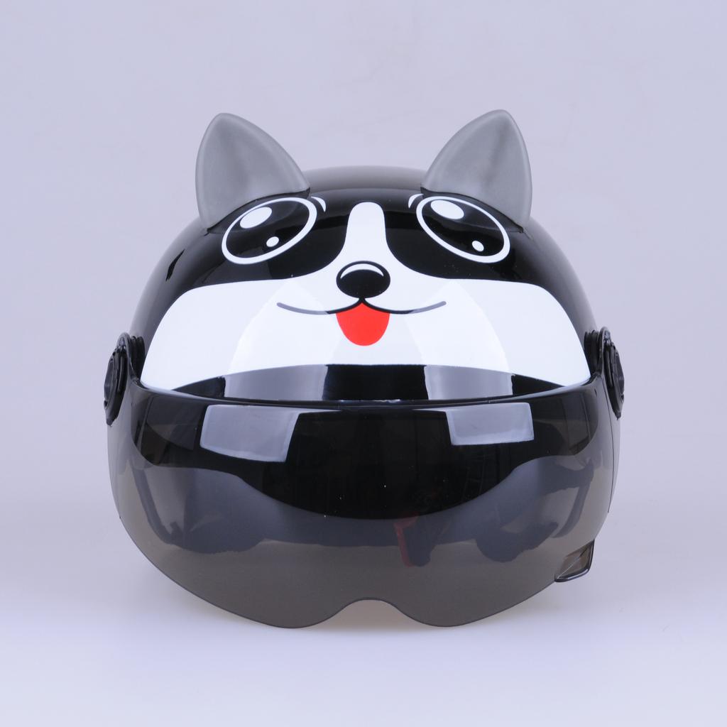 Cycling helmet, electric bicycle safety helmet, suitable for both men and women throughout the four seasons