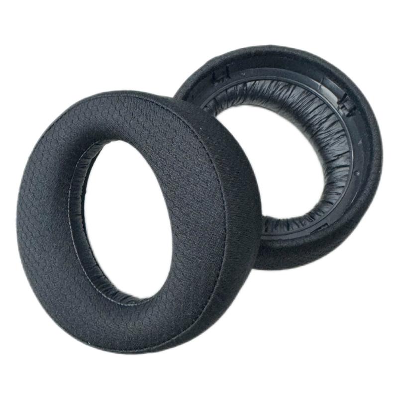 Replacement Protein Leather Earpads Ear Pad for Pulse Headphones Ear Cushions Earmuffs Ear Cover