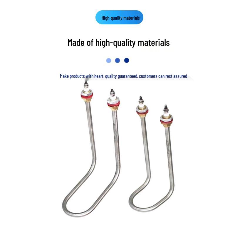 Electric Heating Tube