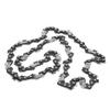 1pc Chainsaw Saw Chain Replacement Parts 16 Inch 3/8LP 0.050 55DL For 009 011-017 018 020T MS170 MS180 GardenTools Accessories