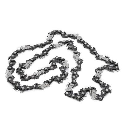 1pc Chainsaw Saw Chain Replacement Parts 16 Inch 3/8LP 0.050 55DL For 009 011-017 018 020T MS170 MS180 GardenTools Accessories