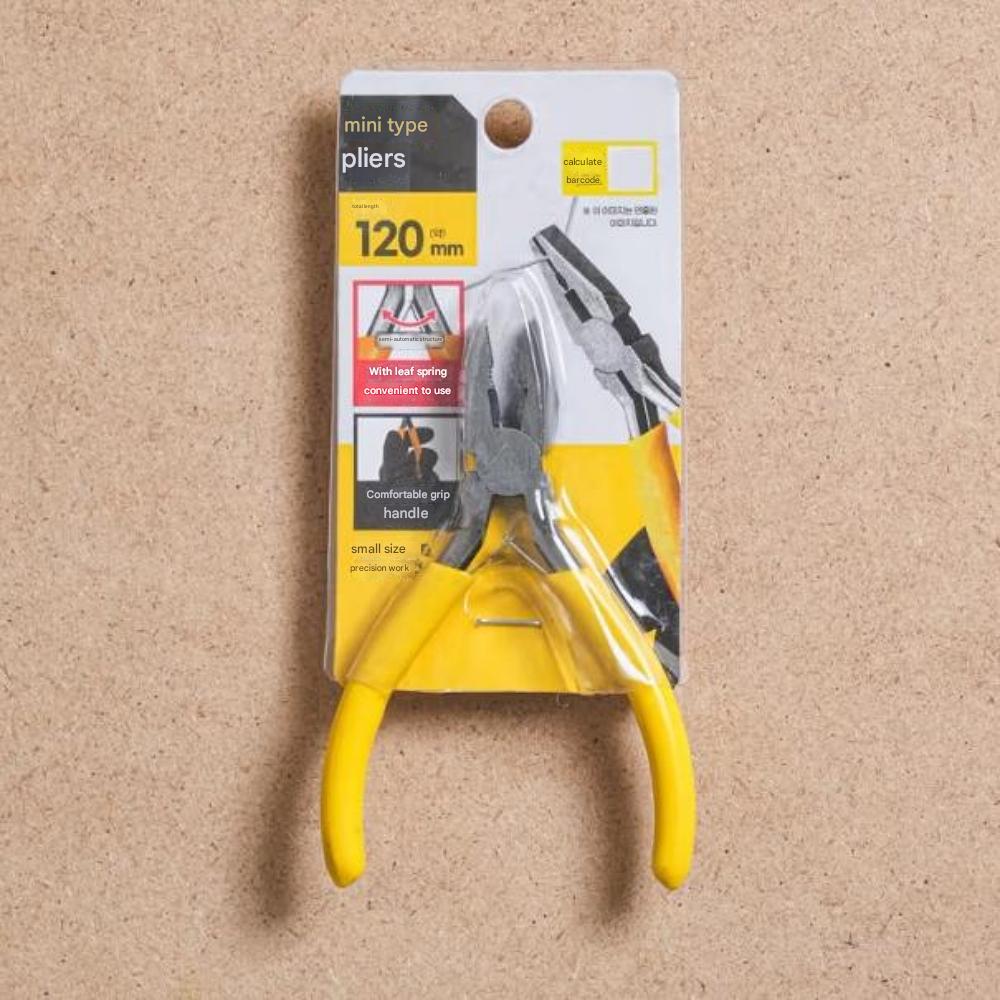 

Mini Type Pliers 100mm