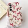 Beautiful Floral Phone Case For OPPO Reno12 12Pro 5G Soft Silicone Shockproof Cover For Oppo Reno12 Pro 5G Reno 12 Cases Bumpers