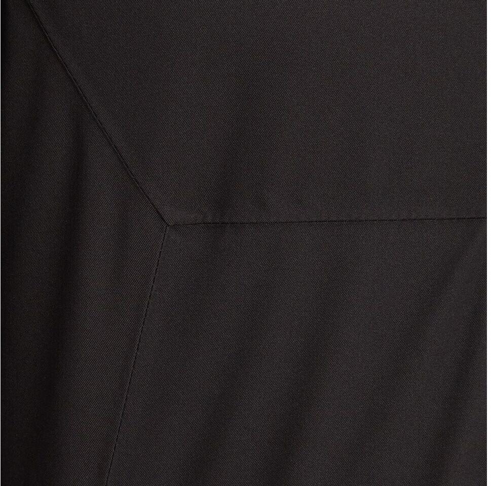 Черная ночная куртка McKinley Hoda M