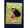 Moana Childrens/Kids Daughter Of The Sea Hoodie