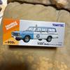 Tomica Limited Edition Toyota Master Wine JAF