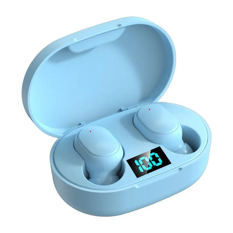 Xiaomi TWS Bluetooth Earphones Wireless bluetooth headset Noise Cancelling Headsets Microphone Headphones for phones