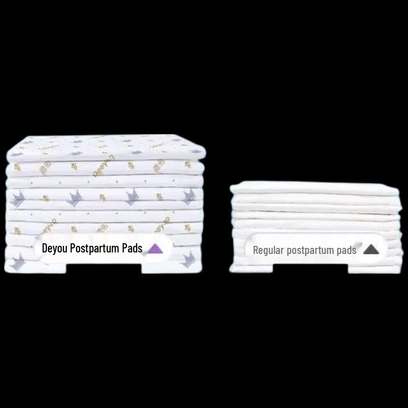 Deyou Disposable Incontinence Pads