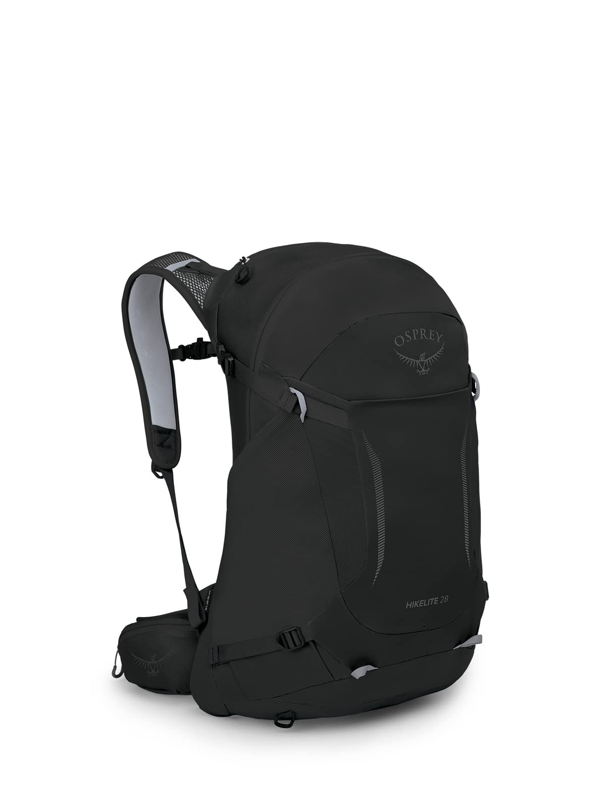 [Osprey] Hikelite 28 Black ML