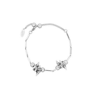 SENTIMENTS NO.620 [BURNISH] BRACELET