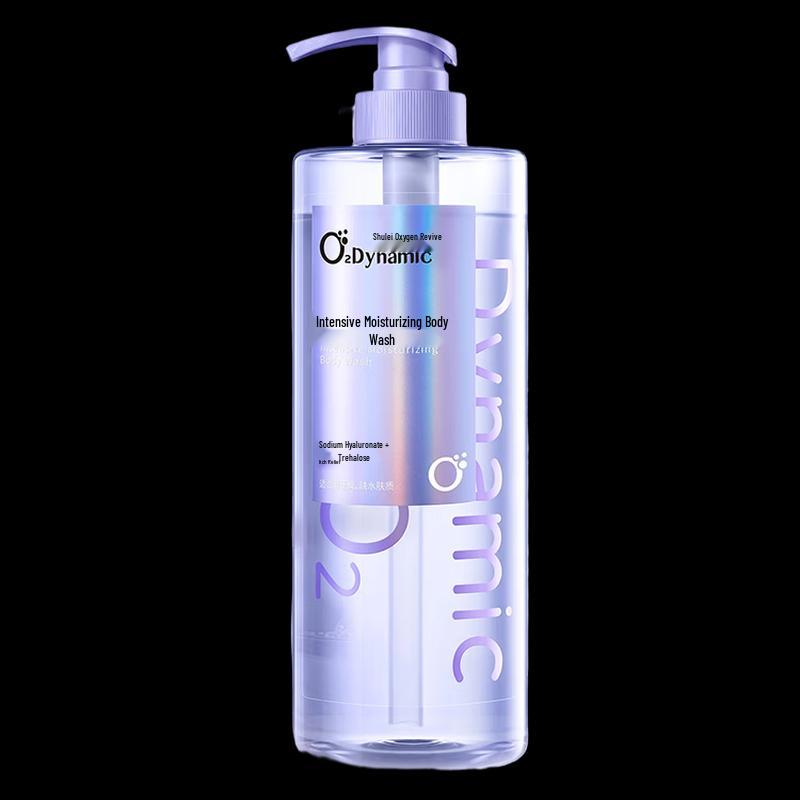 Sure Oxygen Active Dynamic Shower Gel, 750g