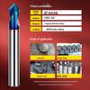 Tiangong Tungsten Carbide-Coated Chamfering Knife: 65° Center Drill, 90° Fixed Point, Alloy Centering Milling Cutter.