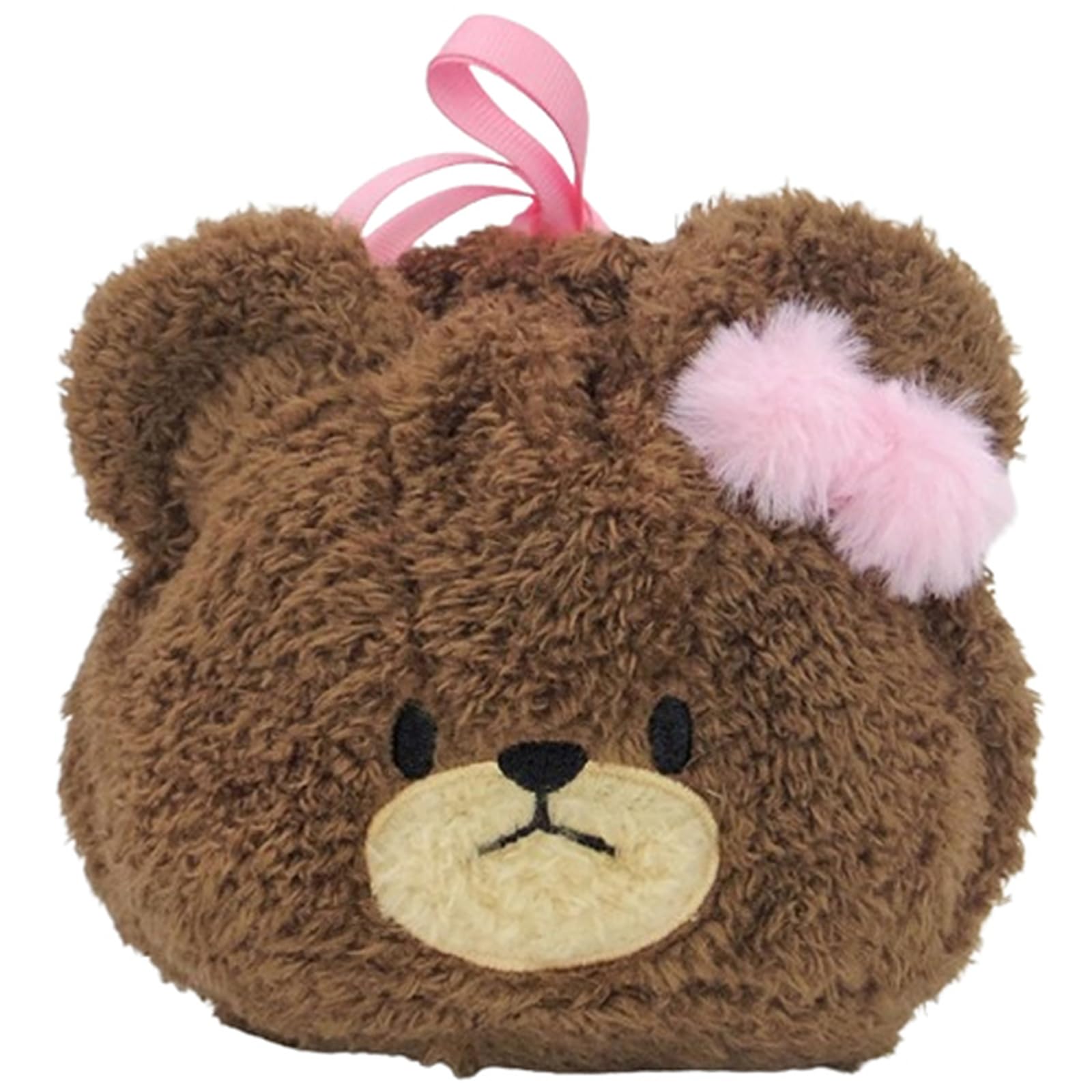 

Сумка-мешок на шнурке от Nakajima Corporation KG Manmaru PK 200983-24