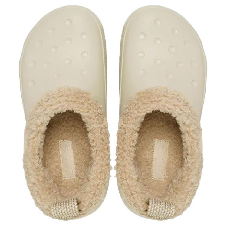 Crocs Comfortable Booties Unisex Sandstone