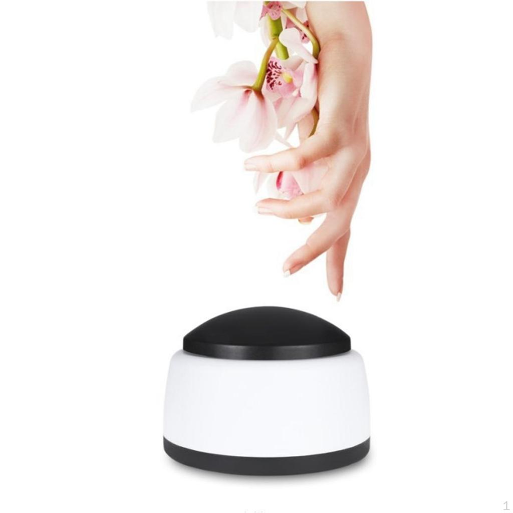 Nail Steamer Remover Heating 36W Gel Removal for Manicure Store