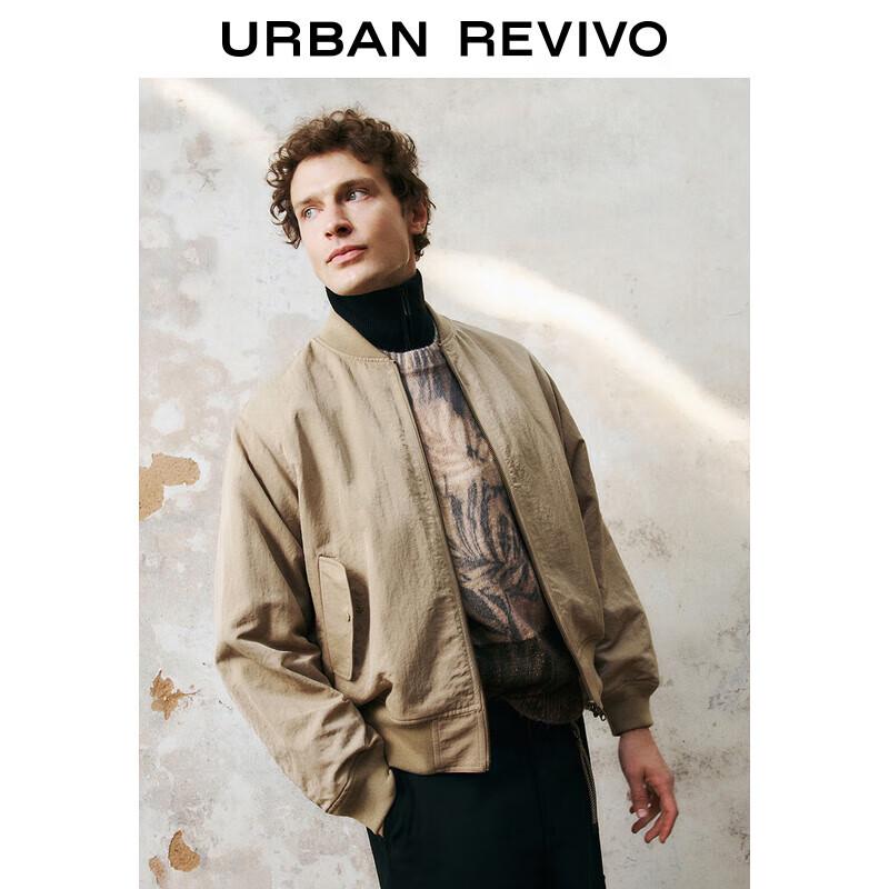 

UR 2025 Men s Utility Pocket Barn Jacket S(XS-S)