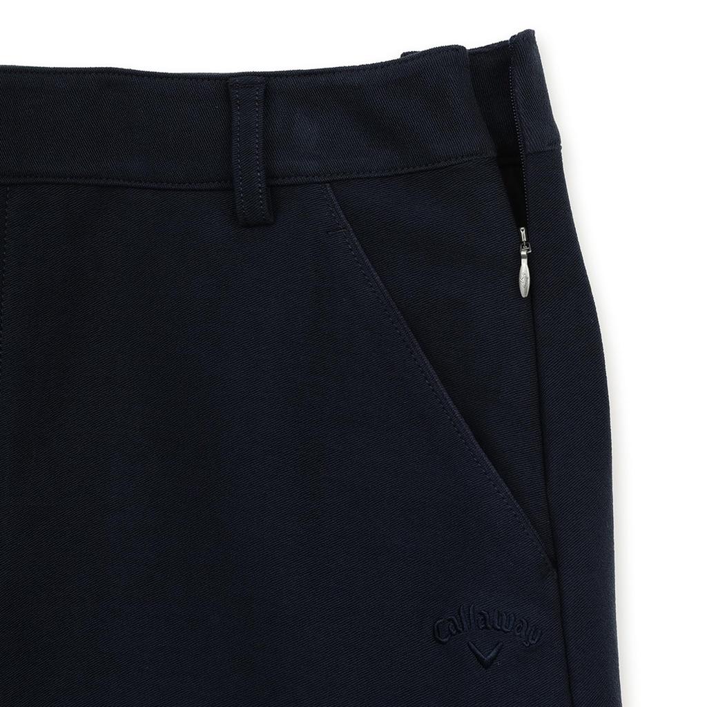 Callaway Stretch Skirt with Cool C25128208 Size S Women's 8-Way Lining, Golf, 1120_Navy,