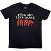 Madness Unisex Adult Let's Dance T-Shirt