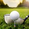 Golf Tees Golf Tees 3 1/4'' Unbreakable Transparent Acrylic Long Golf Tees Bulk With Big Cup & 8 Prongs Golf Accessories For Men