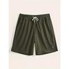 Men's Summer Casual Beach Shorts, Fashion Stylish Shorts