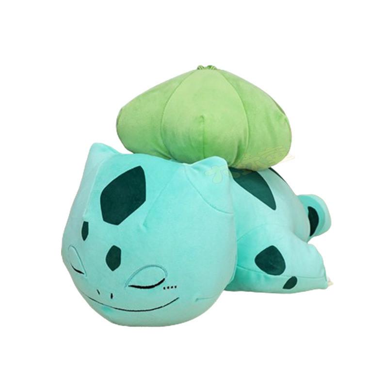 Pokmon Pikachu Plush Pillow With Soft Short Pile For Kids Bedroom Decor