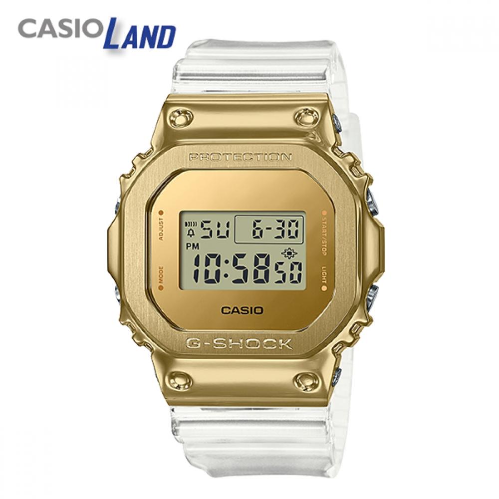 

G ШОК GM 5600SG 9DR