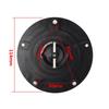 For CFMOTO 800MT 650NK 400GT 400NK 450NK 250NK 450SR 250SR CNC Fuel Gas Tank Cap Cover Aluminum Keyless Motorcycle Accessories