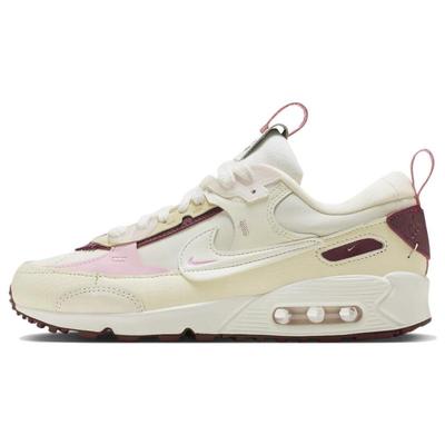 Air Max 90 Futura 'Ημέρα του Αγίου Βαλεντίνου' Γυναικεία Αθλητικά Παπούτσια Casual Παπούτσια FD4615-111
