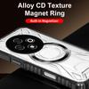 Battle Shadow Series Armor Phone Case for TECNO SPARK 30C 4G Shockproof Anti‑Drop Protective Cover