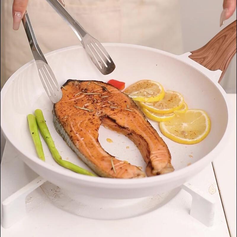 Wutuo Maifan Stone Non-stick Frying Pan