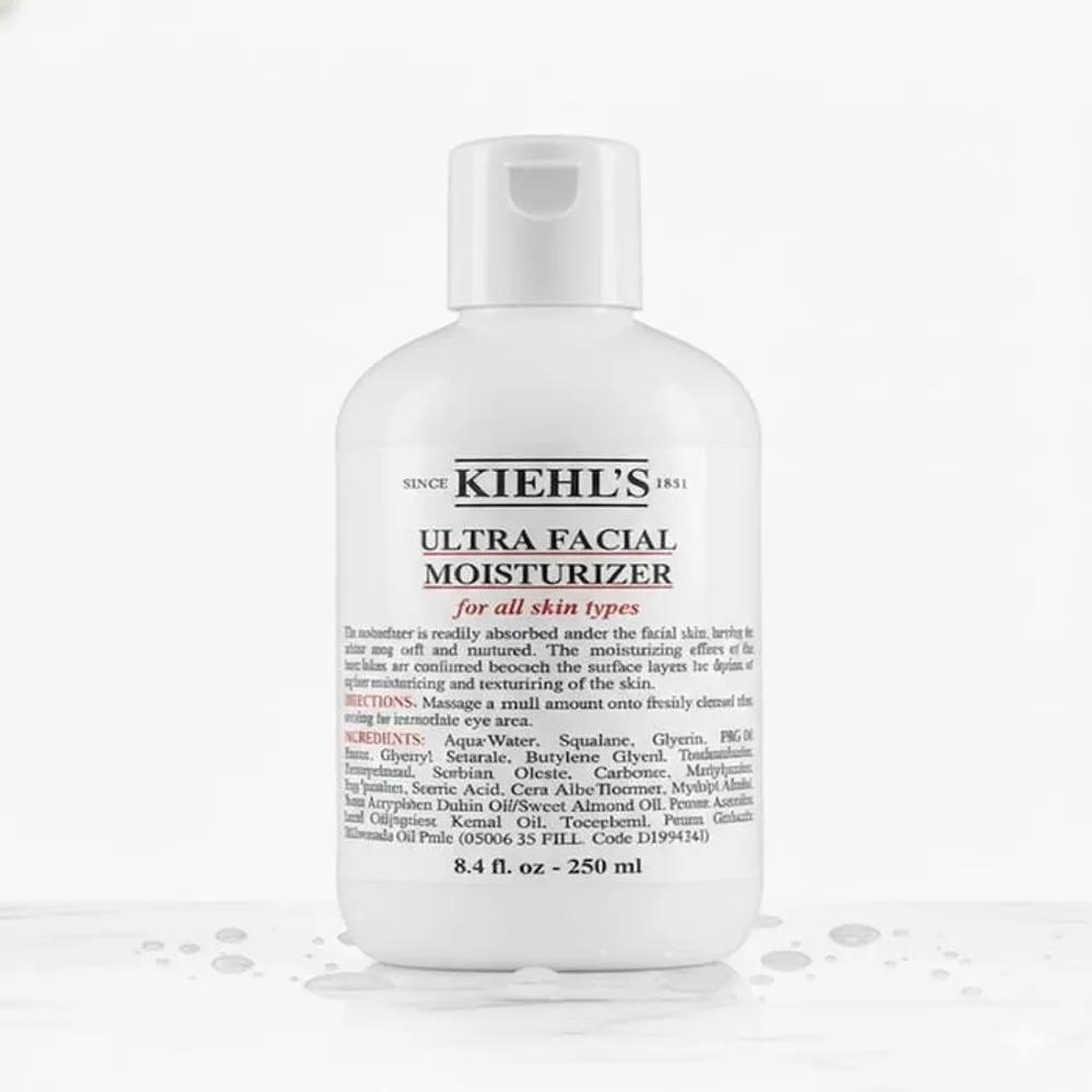 Kiehls Ultra Facial Moisturizer 250ml