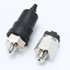 QPM11 QPM11-NO-01 02 QPM11-NC-01 02 Adjustable Pneumatic Air Pressure Switch Compressor Hydraulic Diaphragm Automatic Controller