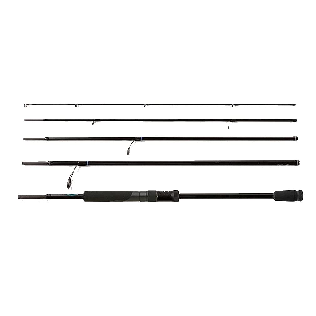 Jackall RGM Spec.6 88 Black