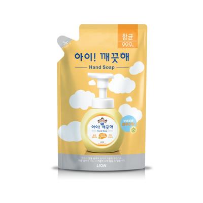 Espumoso Puro (Aroma a Polvo) Recarga de 450 ml