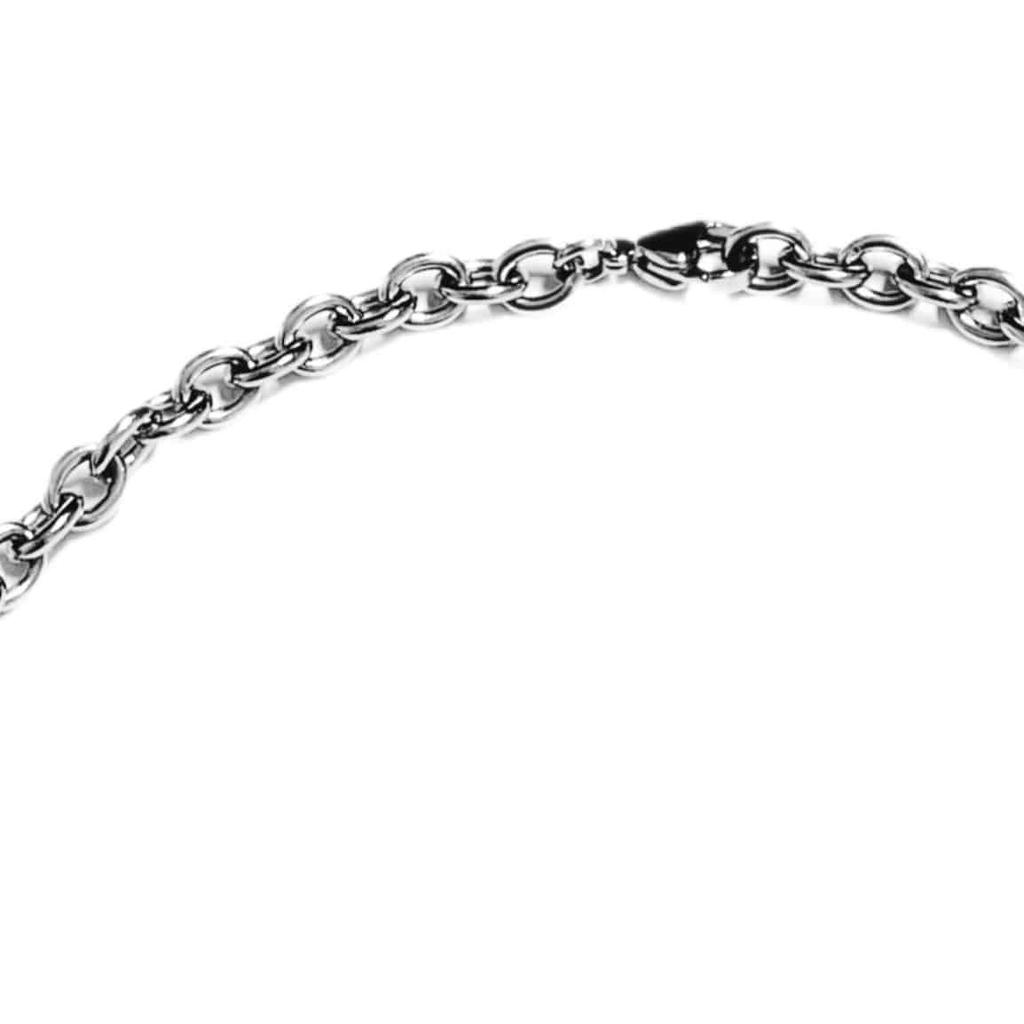 Nouvelle Lumiere Sharing Necklace