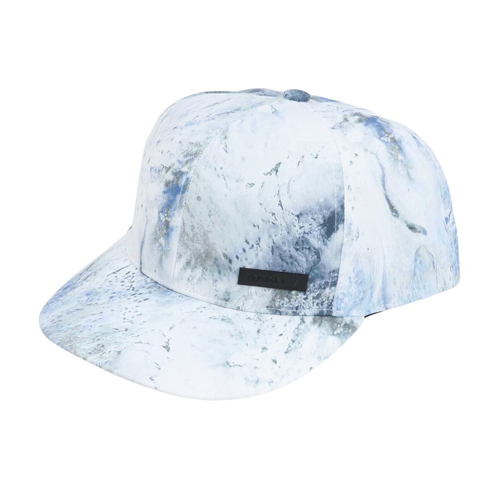 

FOS901972 SKULL GRAPHIC CAP WHITE U [Oakley] 25.0, (186) PRINT,