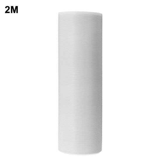 Wąż wydechowy 1,5 m/2 m/3 m, średnica 13 cm, bezpłatne przedłużenie do przenośnego klimatyzatora