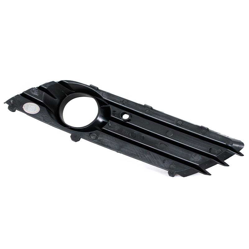 Car Fog Light Cover For Vauxhall Opel Astra H 2004-2007 Front Bumper Fog Light Frame Grille Trim 1400305 1400306