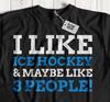 Tops – T-Shirts