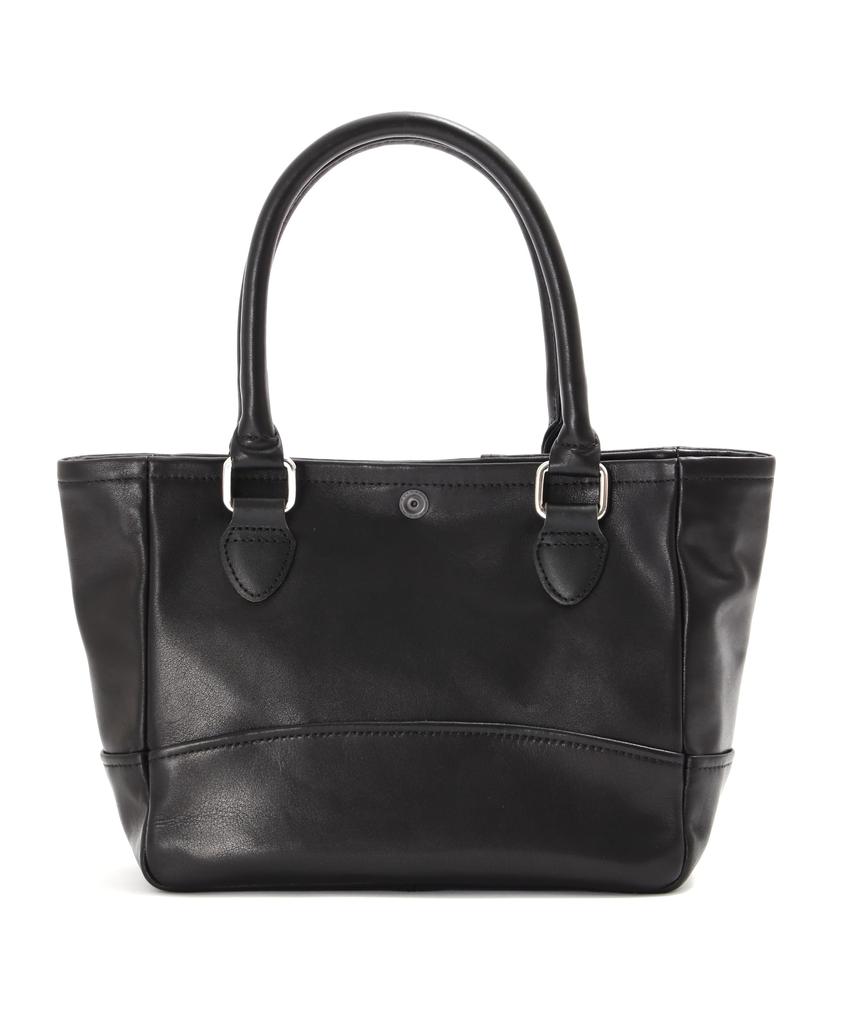 MINI RIDERS TOTE BAG Mini Riders Tote Bag F 010 Black [Schott] [Schott] Men's 782-4976010