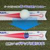 DAIYA GOLF putters A putter training Includes a putting form correction mirror and ball suitable for indoor and outdoor Suitable for beginners and