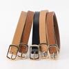 Ladies' Belt Fashionable Retro Versatile Decoration Paired With Jeans Thin Belt