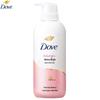 Dove Cherry Blossom Sweet Scent Luminous Shower Milk