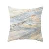 MarbleInspired Patterns For Stylish Pillows Pattern Cushion Cover Suitable For Sofa Bedroom Car Pillow Cover
