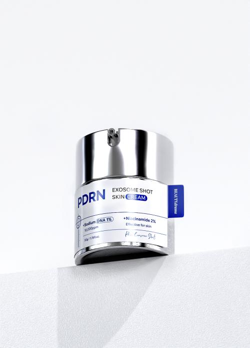 PDRN Exosome Skin Cream
