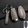 Goat Leather Car Key Case For Haval Xy H6 Dargo M6 H9 H6S F7 F7X Jolion X Dog H2 H3 H5 H7 H8 M4 F7H H2S Key Case Car Remote Key