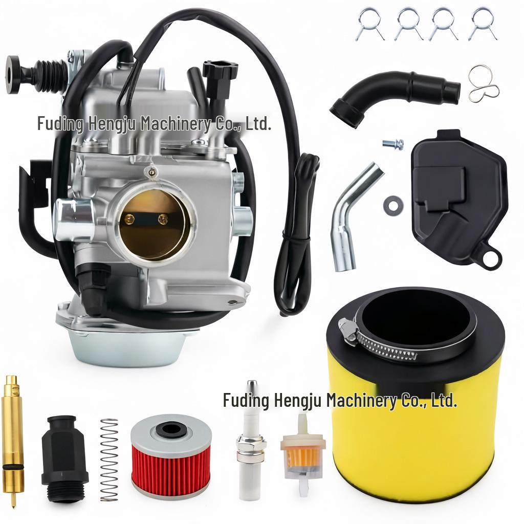 PD32J Carburetor for Honda TRX300 FourTrax/FW 300cc ATV